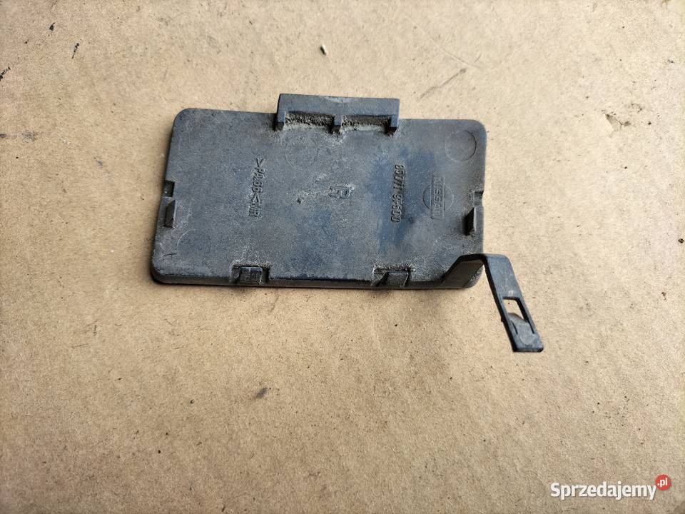 NISSAN PRIMERA P11 LIFT ZAŚLEPKA ZDERZAKA Kamień-Kolonia