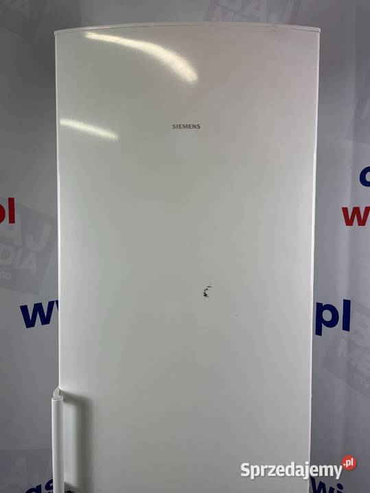 LODÓWKA Siemens Total No Frost 185 Klas A Wiejca sprzedam