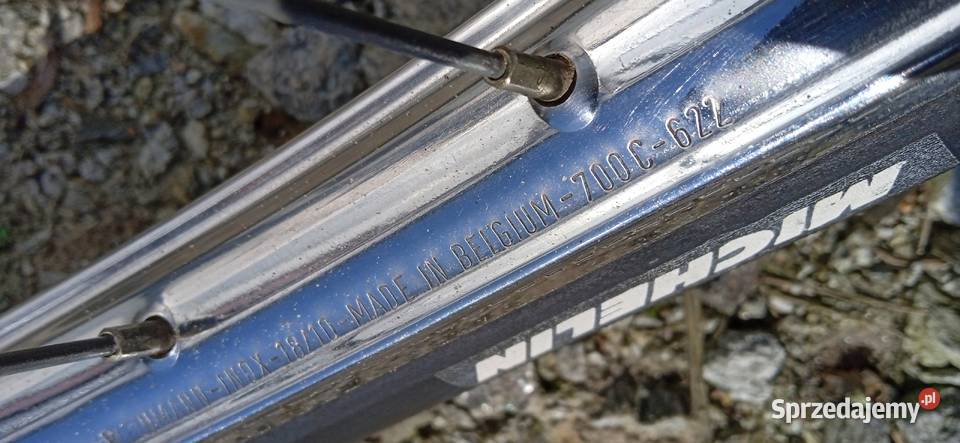 Rower holenderski GAZELLE Sport Primur z 1973r mazowieckie Gostynin