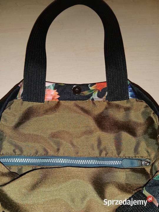 Torba codzienna wodoodporna Gliwice