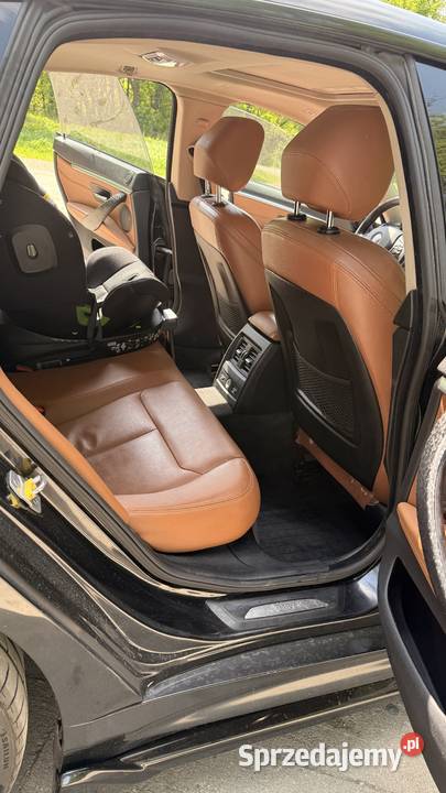 Bmw 428i xDrive Luxury Line Pakiet Maxton Połczyn-Zdrój