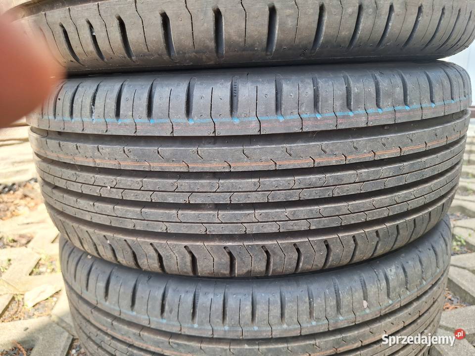 Opony continental ja nowe Lenartowice