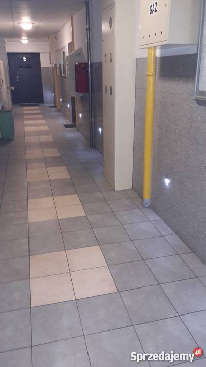 Kawalerka 28m2 Wola Obozowa 56 z KW Mieszkania Warszawa