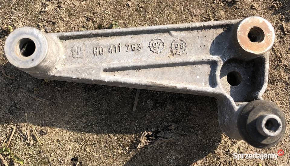 wspornik rozrządu GM 90411763 Opel osobowe mazowieckie Pułtusk