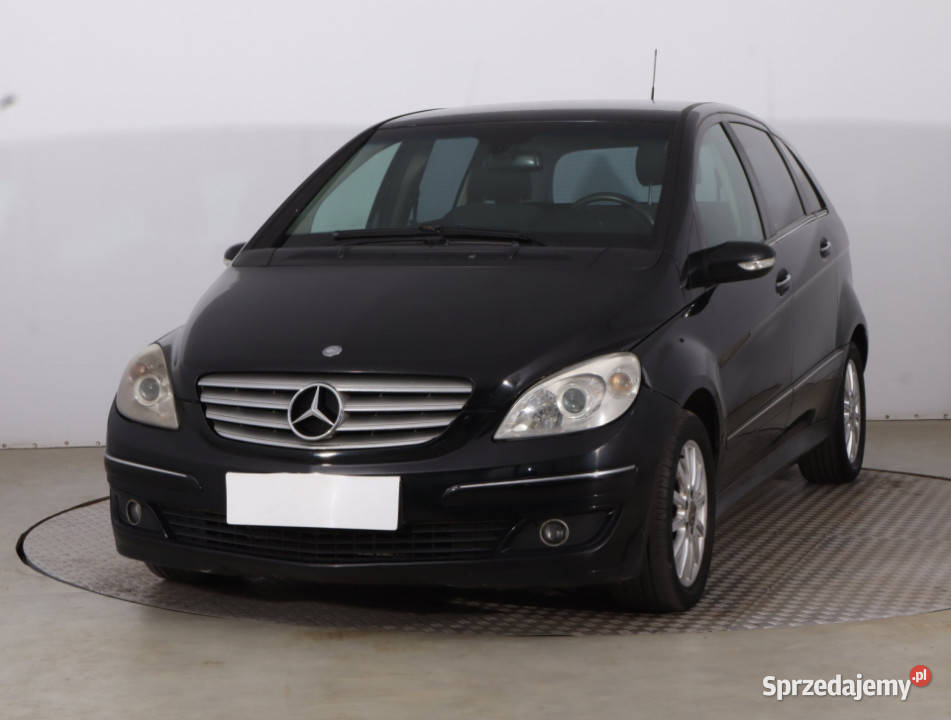 Mercedes B B 200 CDI