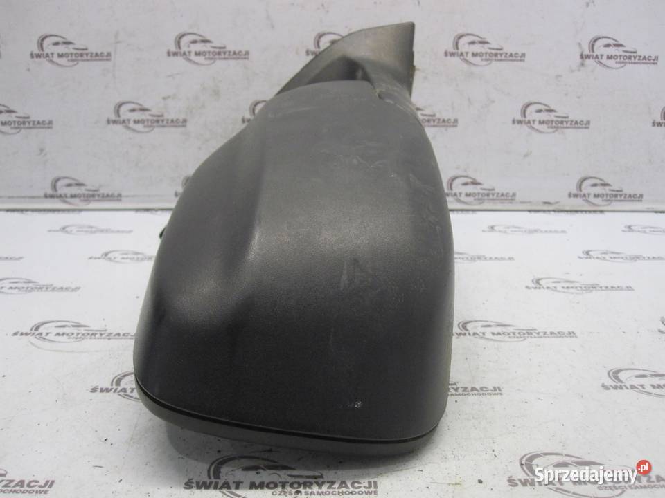 VOLVO XC90 I 03r lusterko prawe 3003368 015799 osobowe świętokrzyskie