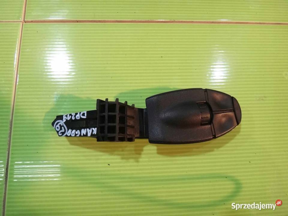 JUMPY II 08r przelacznik radia matenka mazowieckie Suków