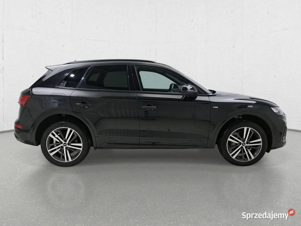 Audi Q5 FY 20172025 pełny VAT Komorniki