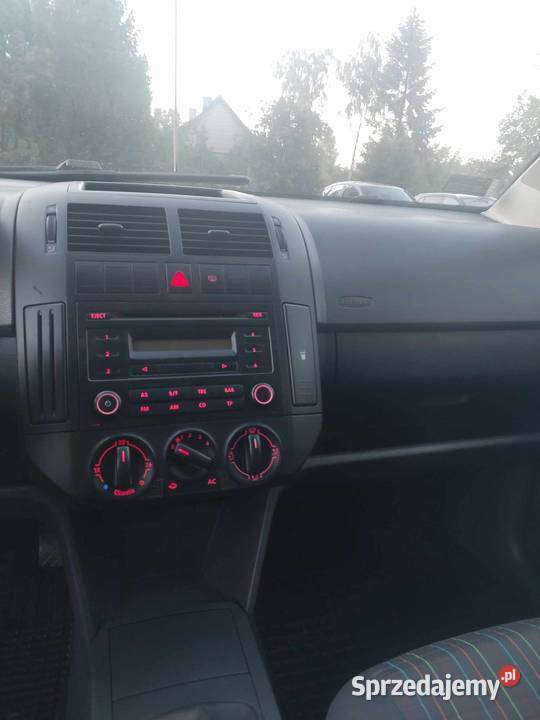 Volkswagen Polo sprzedam
