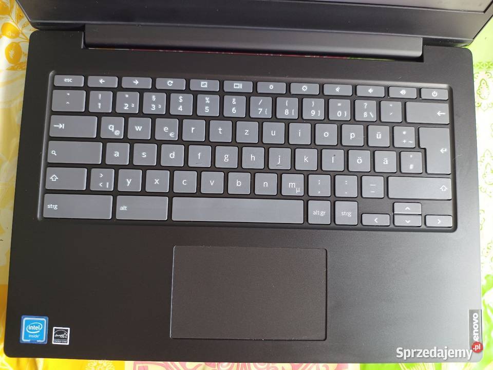 Lenovo Chromebook S35014 dolnośląskie