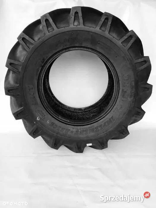 Opona Rolnicza 1607020 BKT 14PR Bezdętkowa Tomaszów Lubelski sprzedam