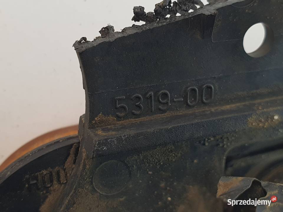 OBRYSOWKA IVECO EUROCARGO MAN MAGNUMKA ciężarowe