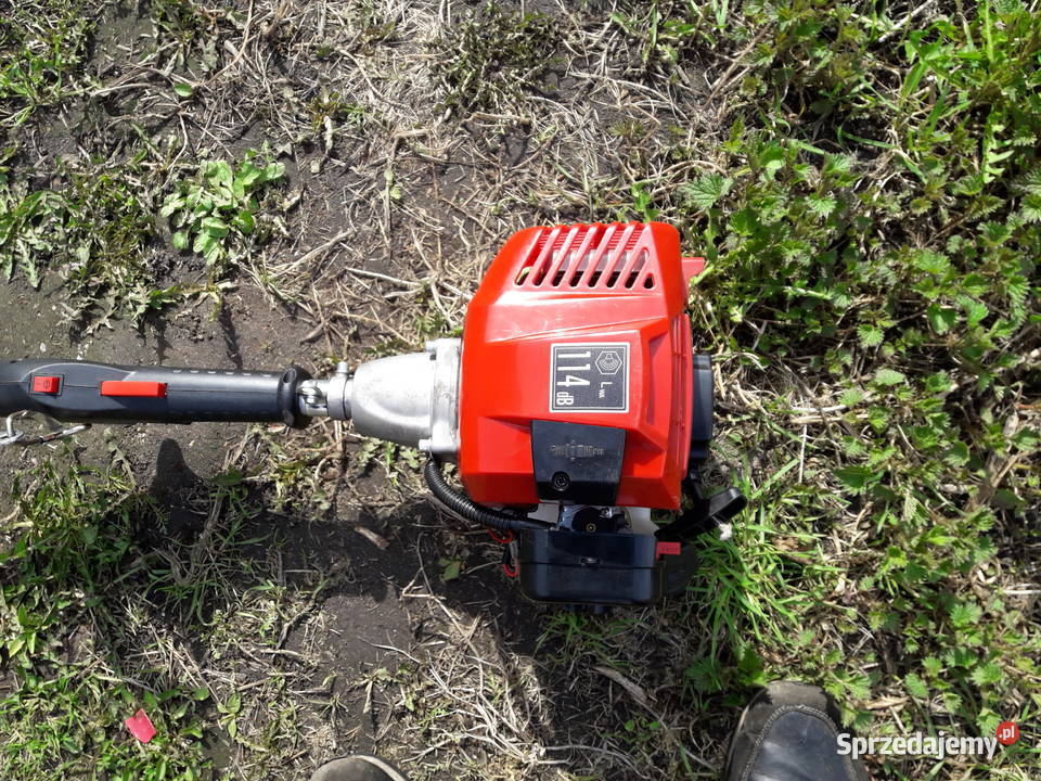 Kosa spalinowa Einhell GCMM I AS Miłosław