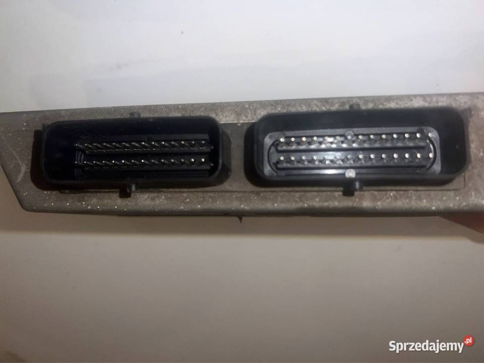 Sterownik Gazu LPG STAG 3004 osobowe Części samochodowe Ostrzeszów