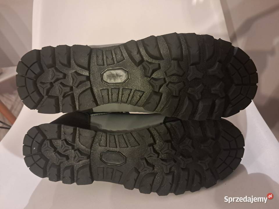 nowe buty trekkingowe DWZRG rozmiar 44 brak inna Sandomierz