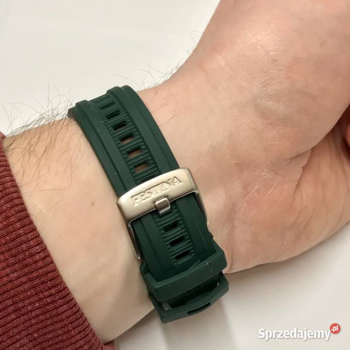 Festina Connected D F230002 smartwatch hybryda Męskie Warszawa