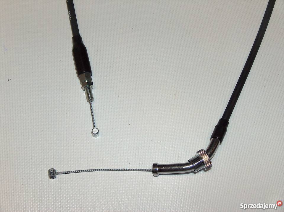 LINKA GAZU ZAMYKAJĄCA GL 1200 Goldwing Standard Zabrze