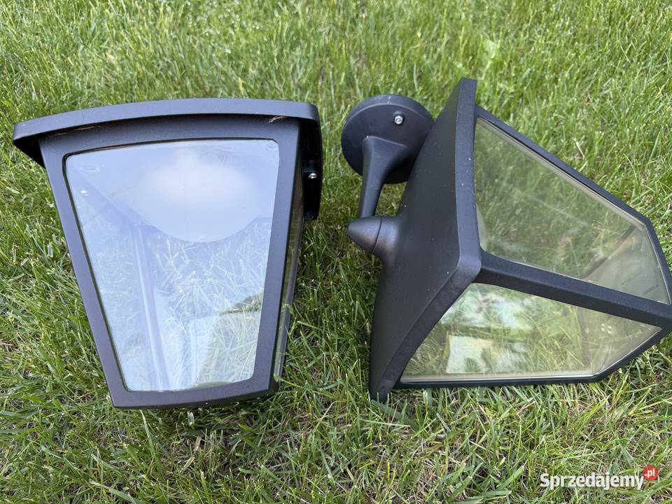 KInkiet zewnętrzny PHILIPS COTTAGE 154813016 LED Szamotuły sprzedam