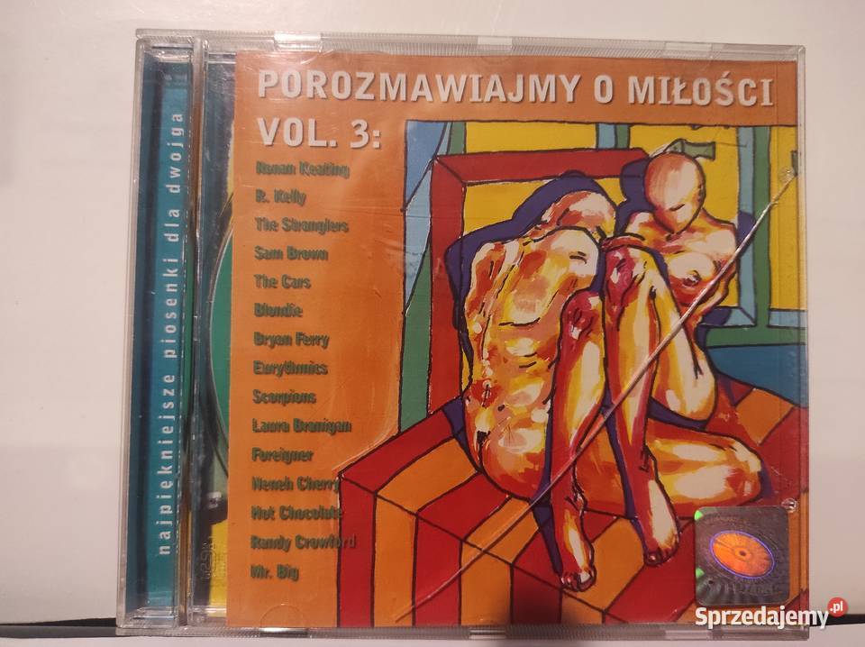 cd wyprzedaż kolekcji CD Wrocław