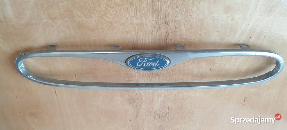 Atrapa grill wlotu powietrza oryginał Ford Atrapy warmińsko-mazurskie Reszel
