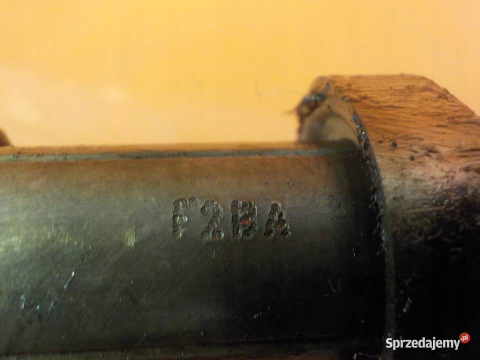 VENGA i30 i20 RIO CEED 14 CRDI 14r 90 D4FC walek osobowe mazowieckie Suków