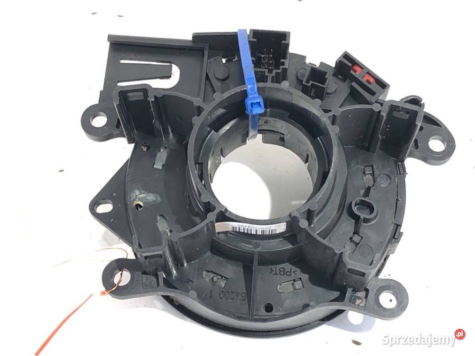 TAŚMA AIRBAG BMW E46 8376445 9705 Hatchback osobowe podkarpackie sprzedam