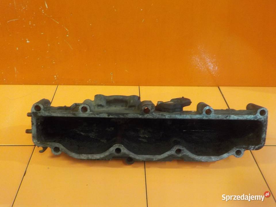 DUCATO IVECO 23 MJET EURO 4 10r 120 F1AE0481D Suków