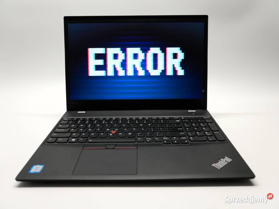 Lenovo ThinkPad T570 156 FHD i57300U 8GB SSD