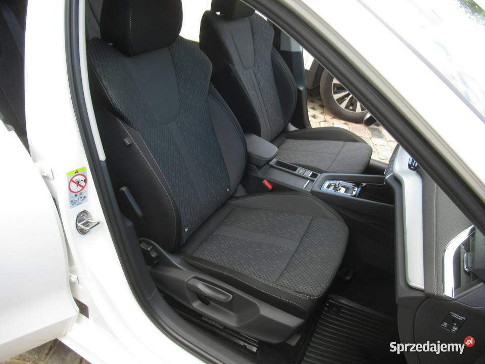 koda Octavia BEZWYPADKOWY Matrix LED Keyless ABS Warszawa