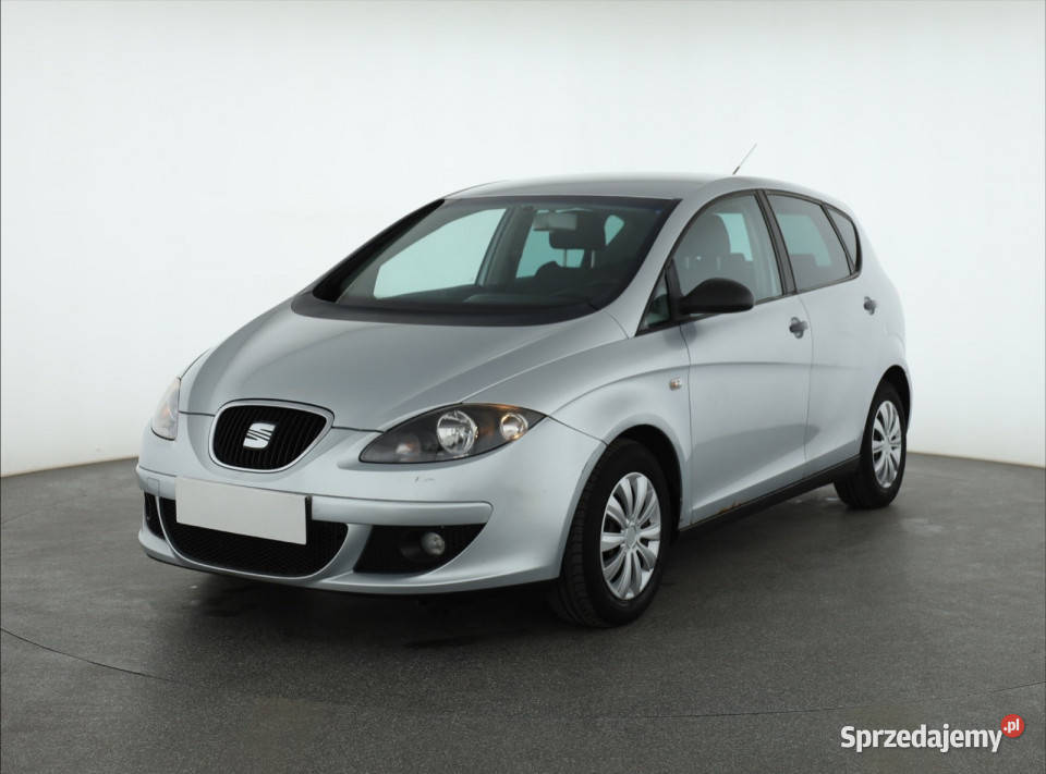Seat Altea 16