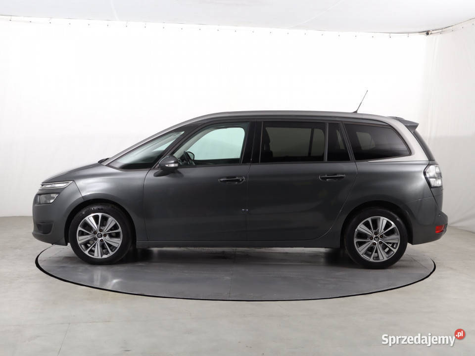 Citroen C4 Picasso 20 HDI 4/5 Katowice