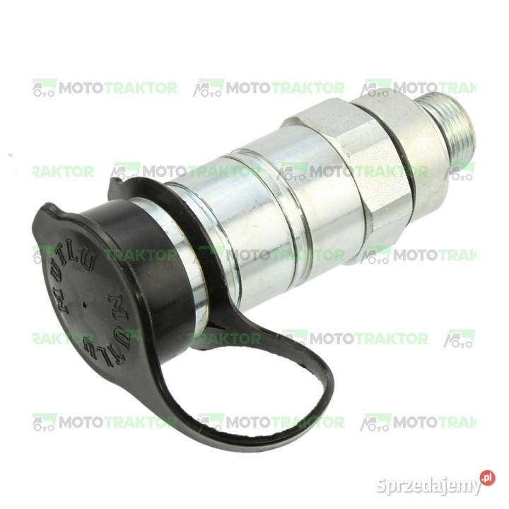 Gniazdo Hydrauliczne zaślepka John Deere Massey