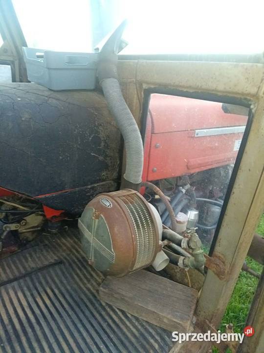 Zetor 5718