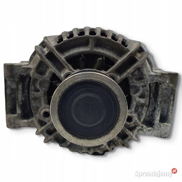 ALTERNATOR Audi A3 8P VW Sharan Tiguan 20 TFSI osobowe Chełm sprzedam