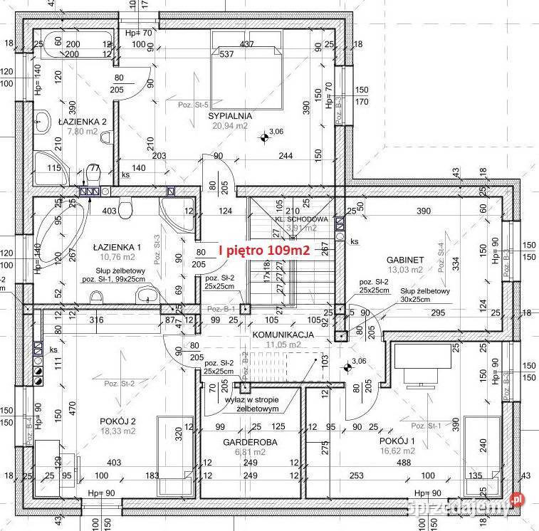 Dwa mieszkania jeden dom tysiąc możliwości Nowe mieszkalny podlaskie Białystok