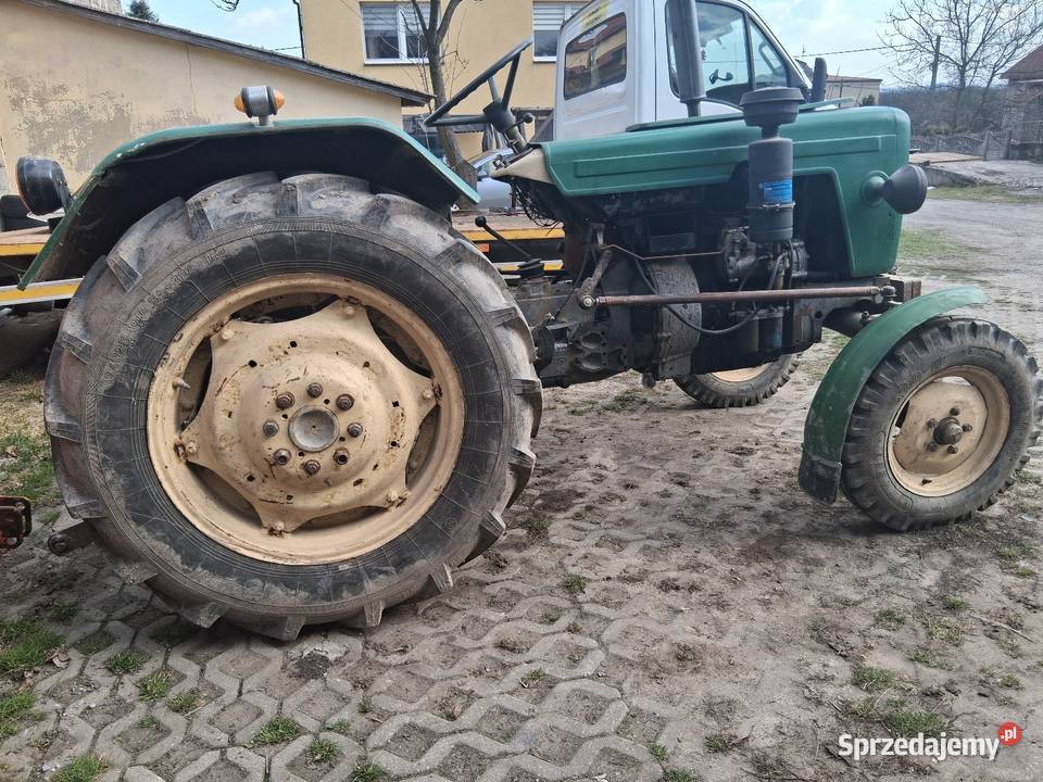 Ursus C330 Kwaśniów Górny