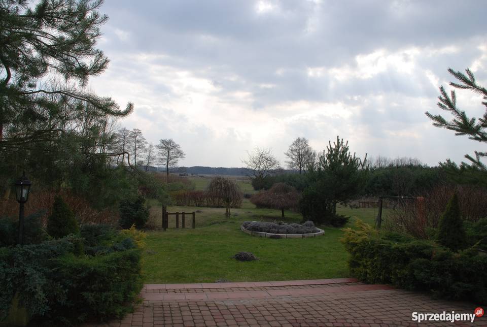 Dom na sprzedaż Lutomierska mieszkalny łódzkie Lutomiersk