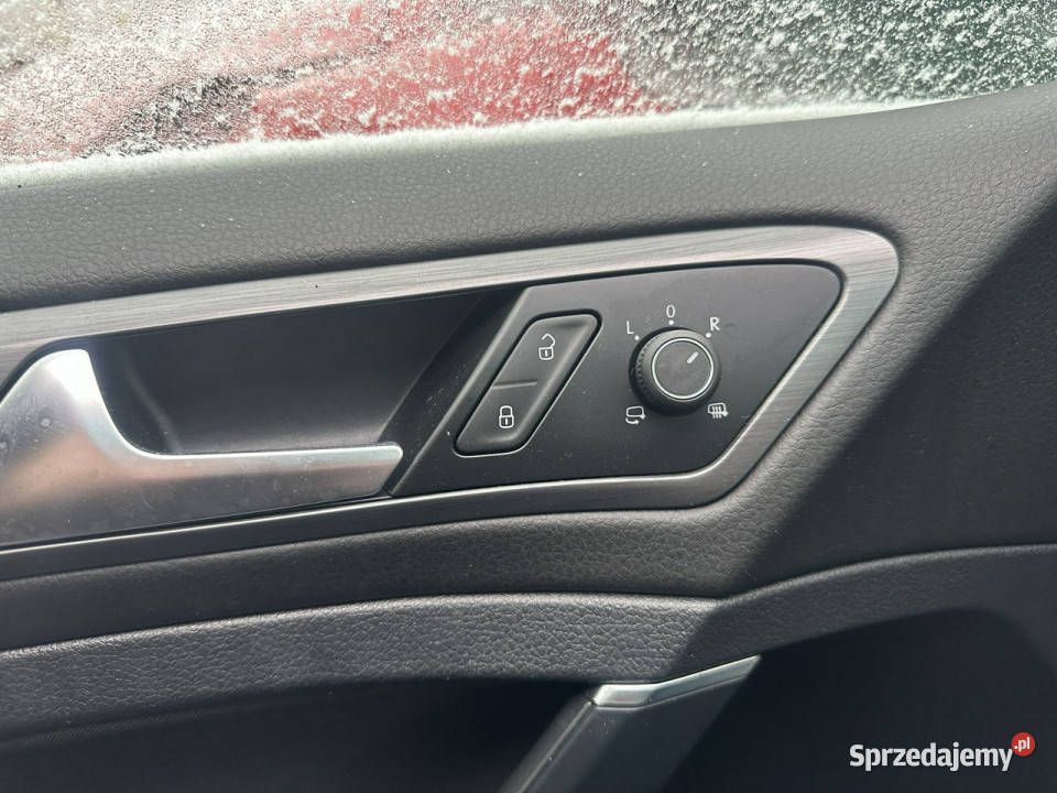 Volkswagen Golf Golf VII 20 TDI150 Klima Navi