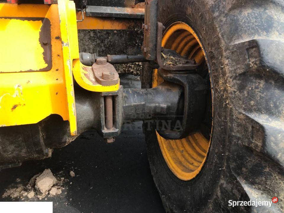 Jcb 52656 agri CZĘŚCI Talerz Atak Zwolnica Jastrzębniki