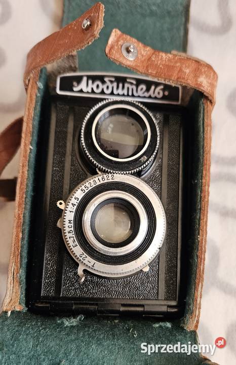 Zabytkowy LUBITEL Antyki, Sztuka, Kolekcje małopolskie Kraków