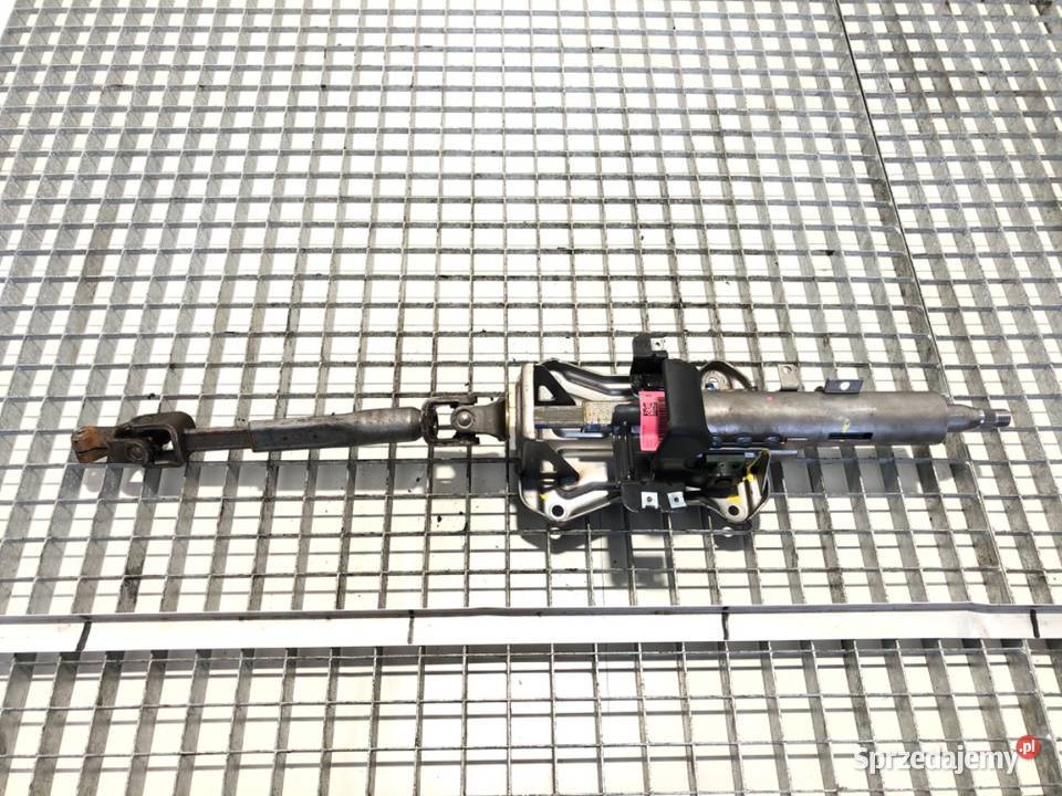 KOLUMNA KIEROWNICZA FIAT DUCATO III