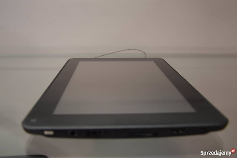 Tablet z Win7 DELL Latitude ST 2gb 64gb SSD Białystok