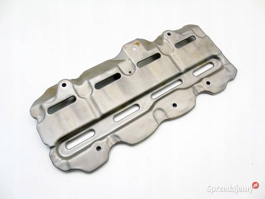 WKŁAD MISKI OLEJU PRZEGRODA FALI 12 125 FORD Sosnowiec sprzedam