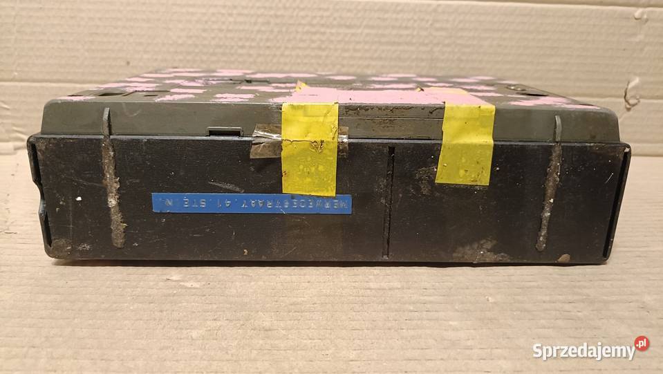 PANASONIC National RF520JB Poznań