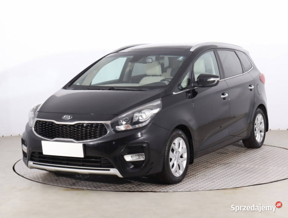 Kia Carens 20 GDI Piaseczno