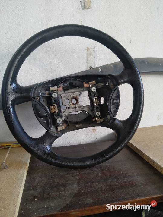 Mustang sn95 części Łuków