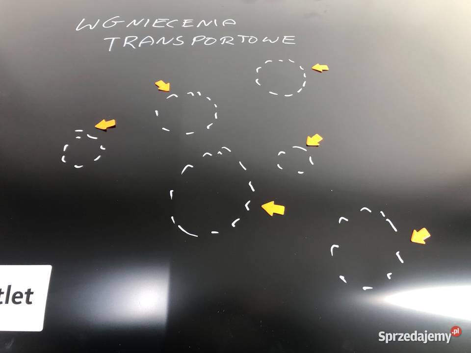 OPEL VIVARO B 082014102019 NISSAN NV300 20162021 Skarżysko-Kamienna