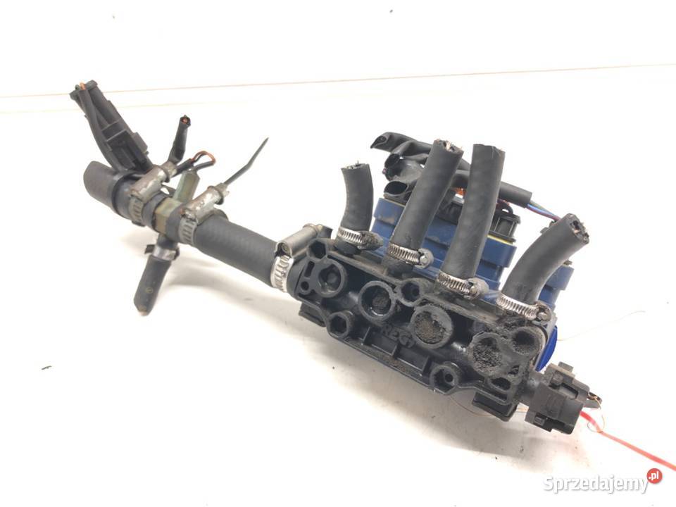 WTRYSKI DO GAZU LPG 67R010199 WTRYSK GAZU GAZOWY