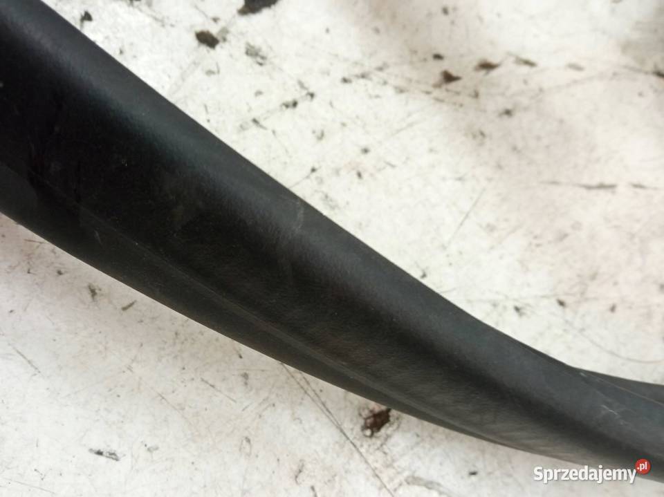 USZCZELKA DRZWI LEWY PRAWY PRZÓD KPL KAROSERYJNA