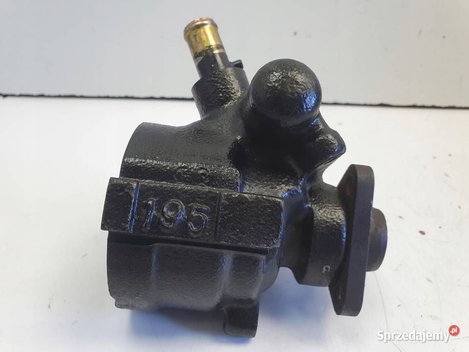 Fiat Siena 13 POMPA WSPOMAGANIA 46541004 lubelskie Chełm